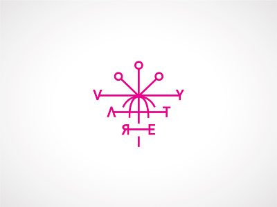 Variety Logo branding chattanooga creative design freelance graphic logo ryan meyer tennessee work
