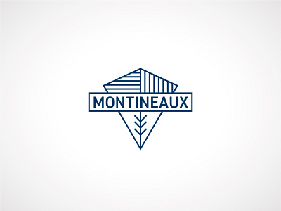 Montineaux Logo