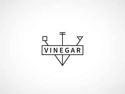 Vinegar Logo