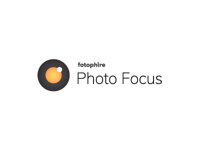 Fotophire Photo Focus Logo