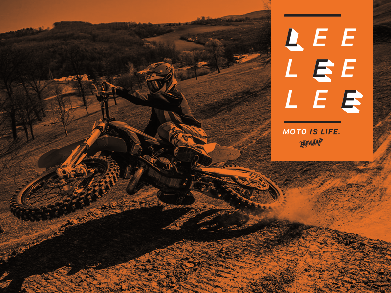 Lee racing