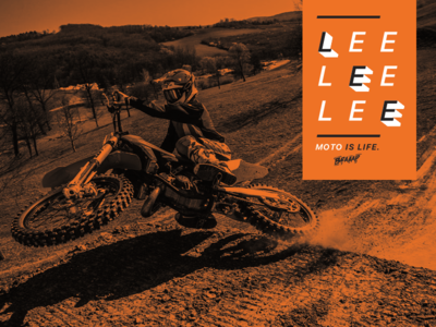 Lee Family Motocross