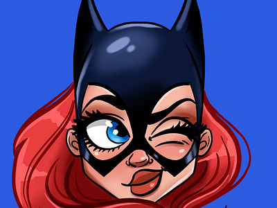 Batgirl