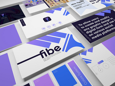 Fibe Brand Guideline