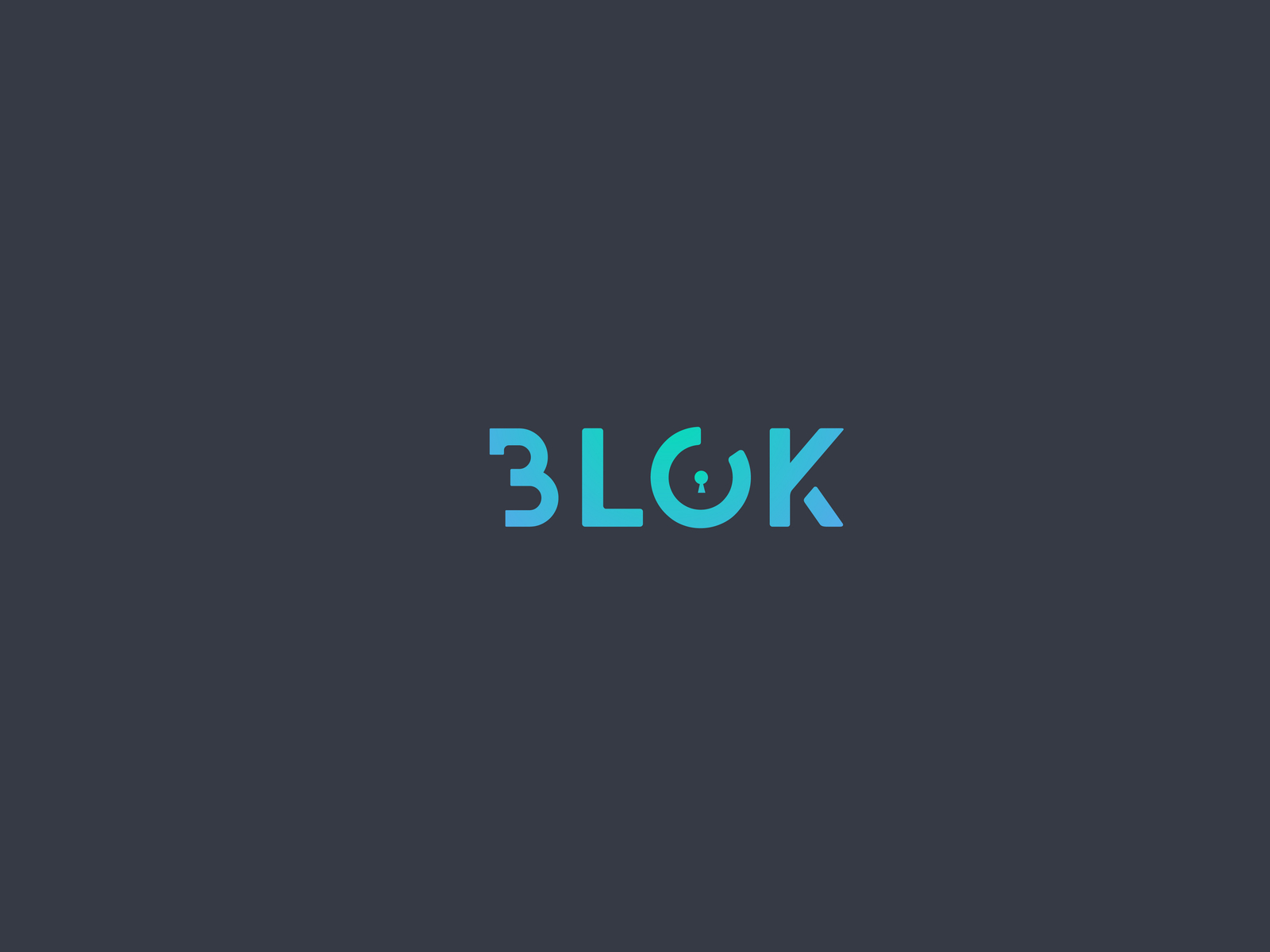 Block by Cubex on Dribbble