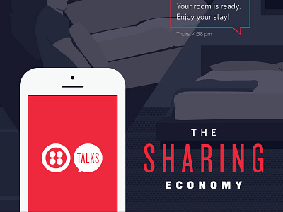 The Sharing Economy (detail)