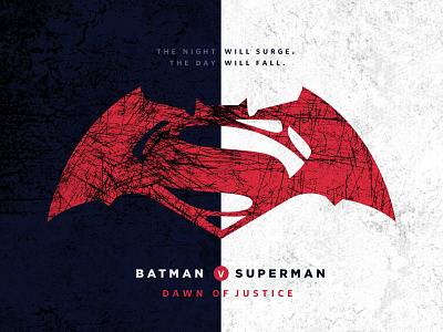 Batman v Superman: Dawn of Justice