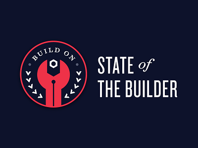 State of the builder api campaign code dev developers email hack logo state of the builder tools twilio