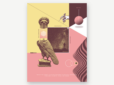 Tweek 6.5 | Poster series