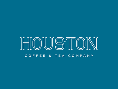 Houston Coffee & Tea Company