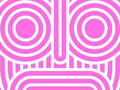 Prehispanic feelings. design graphicdesign icon illustration mexican mexicanillustration pattern prehispanic