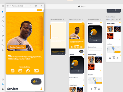 UI/UX Design app branding design illustration ui ux