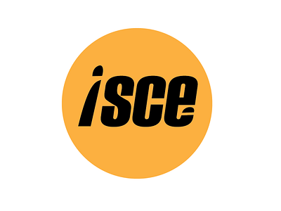 Brand Identity Proposal for isce