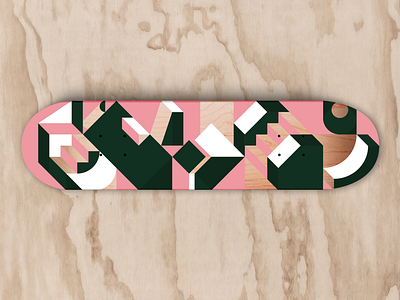 Skateboard Clothing Brand designs, themes, templates and downloadable  graphic elements on Dribbble