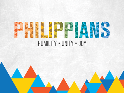 Philippians branding logo