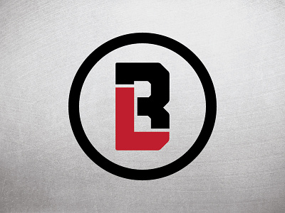 Let's Brew Ball Cap Logo logo