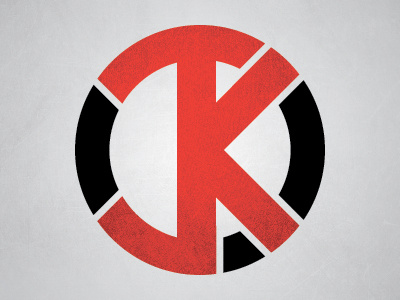 JK Logo brand church logo