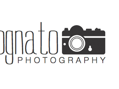 Photo Logo by Jason Kleist on Dribbble