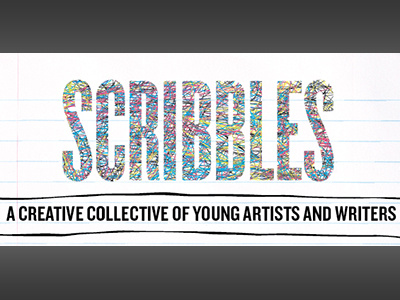 Scribbles logo