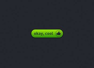 Cool Button