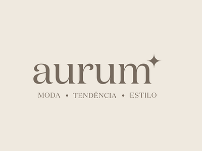 Aurum Logo