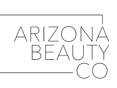 Arizona Beauty Company Logo