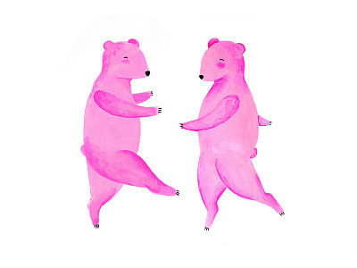 Dancing Bears