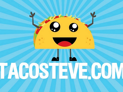 Tacosteve.com