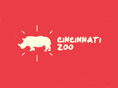 Cincinnati Zoo Logo