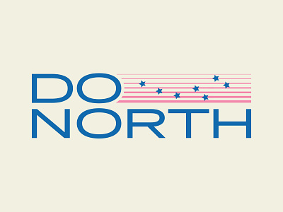 Do North bumper sticker internship minnesota north