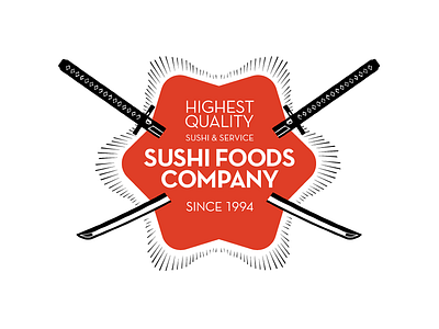 Sushi Foods Co