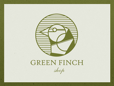 Green Finch Shop