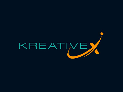 KreativeX agency animation branding graphic design logo mobile application motion graphics ui website design