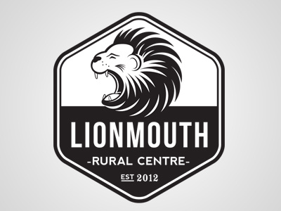 Lionmouth Logo