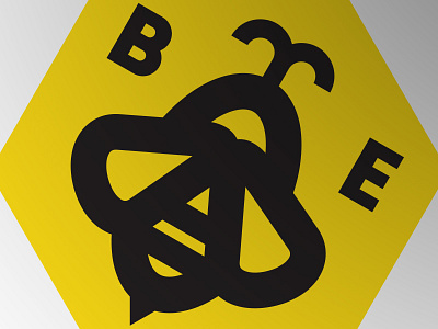 BE Logo