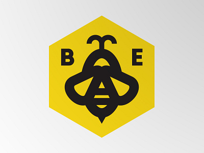 BE Logo