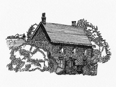 Home sweet home architectural drawing architecture black and white crosshatching dailydrawing etching hand drawing ink sketcharchitecture sketching sketchwork travelsketch urbansketching