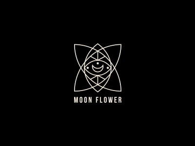 Moon Flower