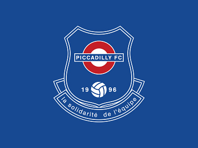 Piccadilly Football Club