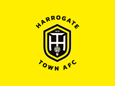 Harrogate Town FC