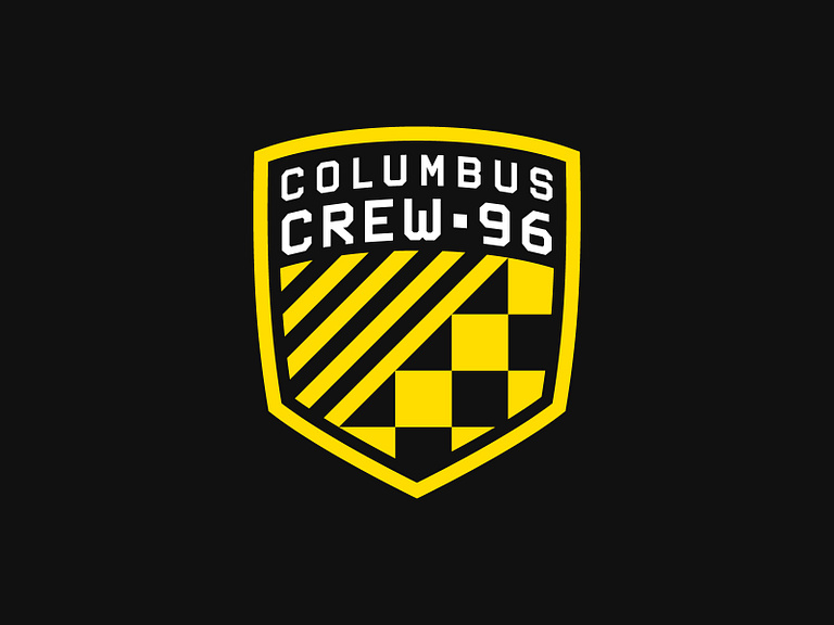 Columbus Crew by Owen Williams on Dribbble