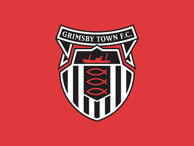 Grimsby Town FC