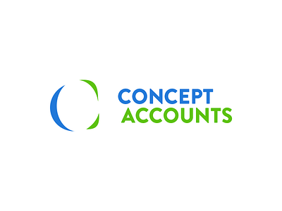 Logo design for accounting firm