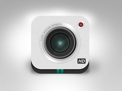 Video Camera App Icon app camera icon video