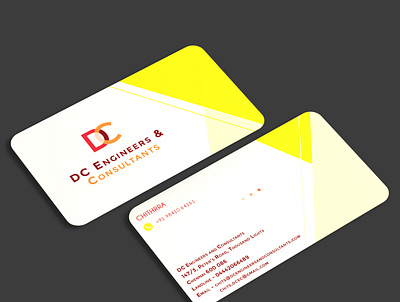 Business Card art artist design digital graphic design illustration illustrator logo procreate ui