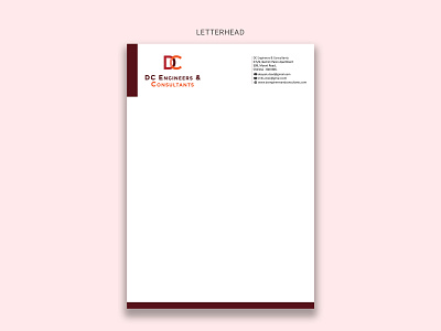 Letterhead