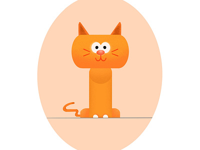 Cat | Illustration