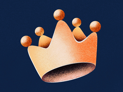 Illustration : Crown