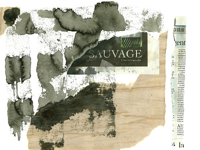 Sauvage