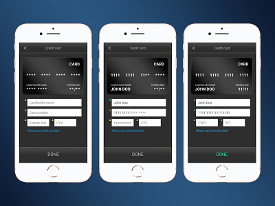 Design of Credit Card Checkout screen card challenge checkout credit credit card creditcard dailyui design experience experiencedesign figma interface interfacedesign minimal mobile mobile ui screen ui uiux ux